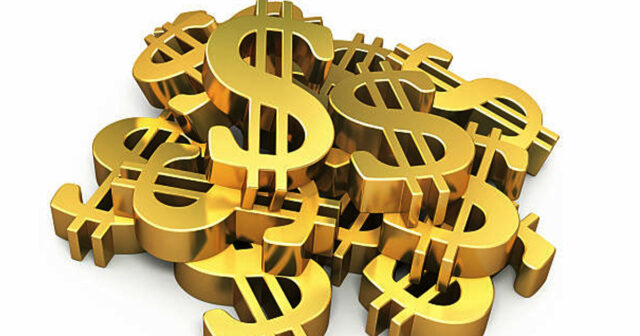 Niyə dolların belə bir”$” simvolu var: nə deməkdir və haradan gəlib?