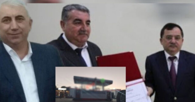 Bu şirkətin arxasında kim dayanır? – Qazaxda milyonluq tenderlərin “pərdəarxası” / Ümummilli liderin adını daşıyan parkda tikilən YDM-nin sahibi ilə nə əlaqəsi var?