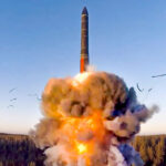 Britaniya mətbuatı: Topol’ raketinin Kembricə zərbəsi fəlakətə çevrilə bilər