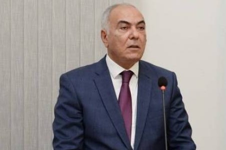 “Kiberhücumların sayı üç dəfədən çox artıb” – General