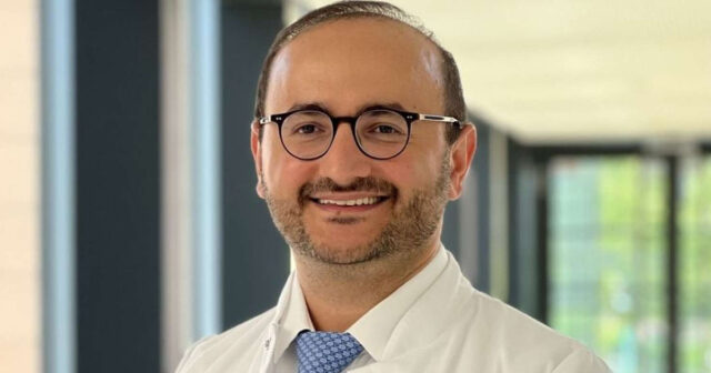 Azərbaycanlı Almaniyada YÜKSƏK VƏZİFƏYƏ təyin olundu