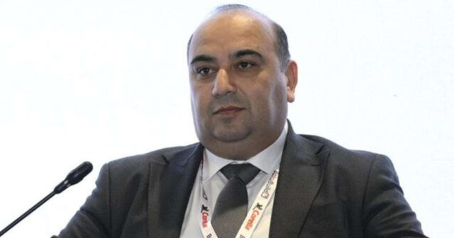 Tofiq İslamov vəzifəsindən azad edildi – Yeni təyinat