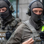 Bavariya polisinə naməlum dronları vurmaq hüququ veriləcək
