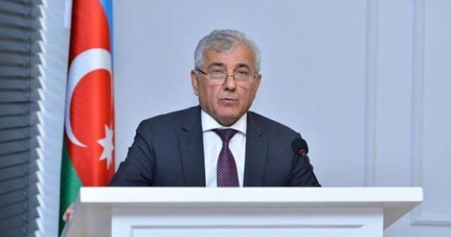 Bakı Mühəndislik Universiteti 108 min manatlıq mebel və avadanlıq alır