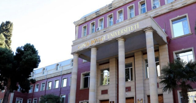 GDU-dan tədris dövründə təmirə hazırlaşır: Universitet bütün yayı niyə “yatıb?”