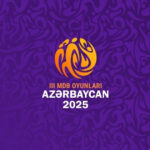 Azərbaycan III MDB Oyunlarının medal sıralamasında ikinci pilləyə yüksəlib