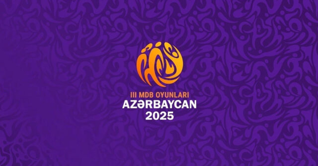 Azərbaycan III MDB Oyunlarının medal sıralamasında ikinci pilləyə yüksəlib