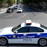 Polisdən XƏBƏRDARLIQ