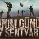 Azərbaycanda Anım Günüdür!