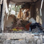 Məcburi köçkün 30 il yaşadığı evi dağıtdı – ŞOK İDDİA – VİDEO