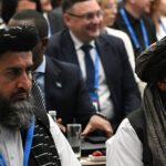 Əfqanıstan ABŞ-a Baqram bazasını təhvil verməkdən imtina edib