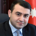 Fərid Cəfərov yüksək posta gətirilir
