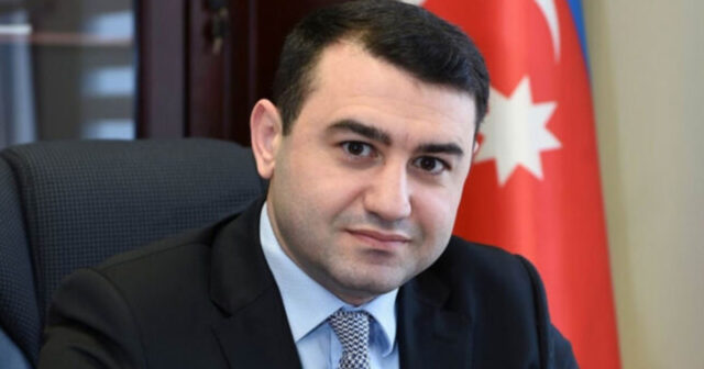Fərid Cəfərov yüksək posta gətirilir