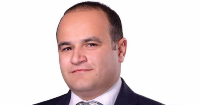 Ermənistanın ABŞ-dakı yeni səfirinin qardaşı narkotik və silahla tutulub