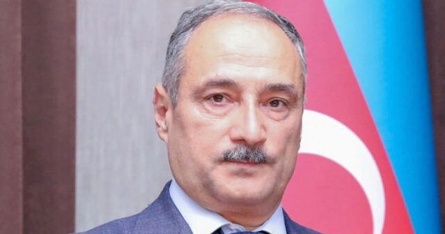 General-mayor rütbəsi alan Anar İsmayılov kimdir? – DOSYE