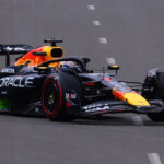 F1: Azərbaycan Qran-prisinin ilk günündən – FOTO
