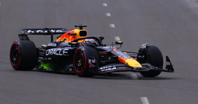 F1: Azərbaycan Qran-prisinin ilk günündən – FOTO