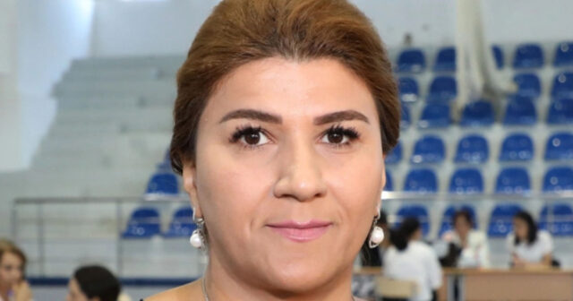 Məktəb direktorunun ölkədən çıxışına “STOP” qoyuldu