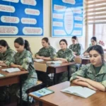 Azərbaycanda ilk dəfə qadın hərbi həkimlər hazırlanacaq – FOTOLAR