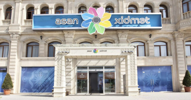 Bu arayışı “ASAN xidmət” verəcək