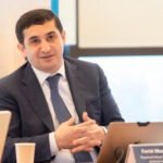 Fərid Əhmədov bu vəzifəni Bəxtiyar Məmmədova tapşırdı