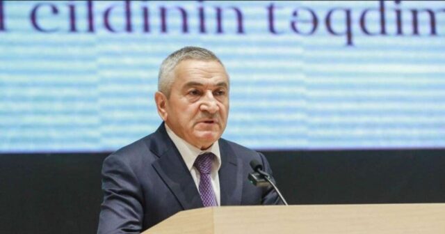 Adil Vəliyevdən YENİ TƏYİNATLAR