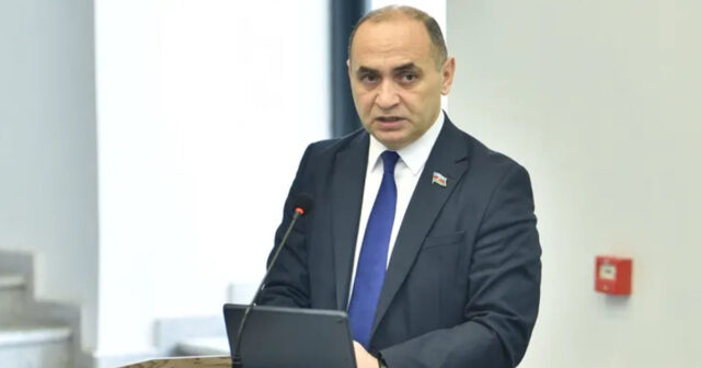 “Cəzasızlıq yeni cinayətlərə təşviq edir” – Deputatdan məktəbdəki hadisəyə REAKSİYA