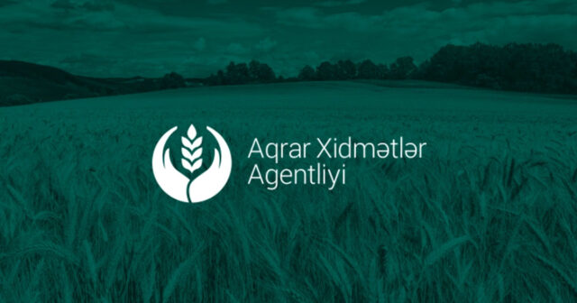 Hesablama Palatası Aqrar Xidmətlər Agentliyində ciddi nöqsanlar aşkarlayıb