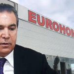 EuroHome”da kompensasiya qalmaqalı: Azay Möhnətov icarədarları aldatmaqda ittiham olunur