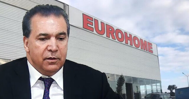 EuroHome”da kompensasiya qalmaqalı: Azay Möhnətov icarədarları aldatmaqda ittiham olunur