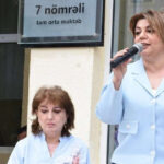 Xırdalan məktəbində foto alveri – Hər şagirddən 12 manat…