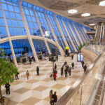 Bakı aeroportunda nə baş verir? – YENİLƏNİB