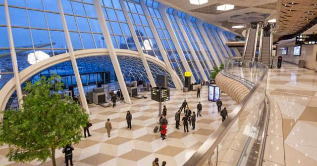 Bakı aeroportunda nə baş verir? – YENİLƏNİB