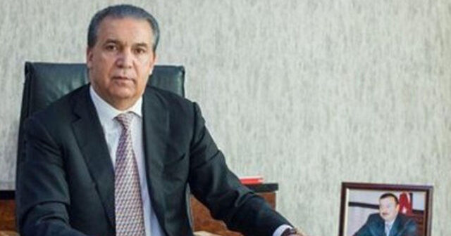 “Eurohome”da yoxlama: Azay Möhnətovdan yuxarı orqanlara niyə şikayət edilib?