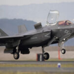 Türkiyənin istefada olan briqada generalı “F-35″in bilinməyən özəlliyini açıqladı – VİDEO