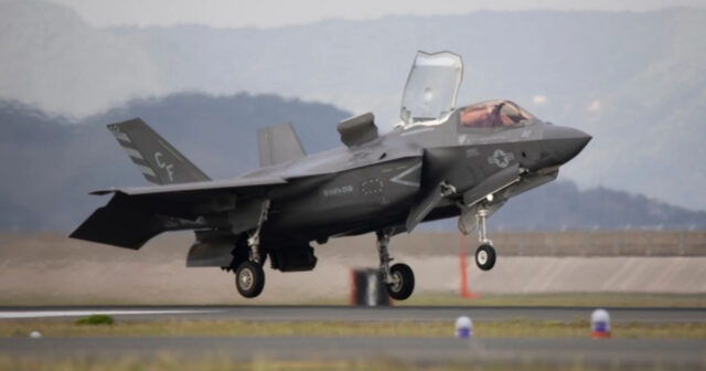 Türkiyənin istefada olan briqada generalı “F-35″in bilinməyən özəlliyini açıqladı – VİDEO