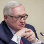 Ryabkov: ABŞ-ı “dost olmayan ölkələr” siyahısından çıxarmaq üçün əsas yoxdur