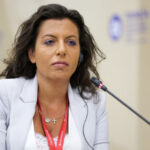 Marqarita Simonyanda xərçəng aşkarlanıb