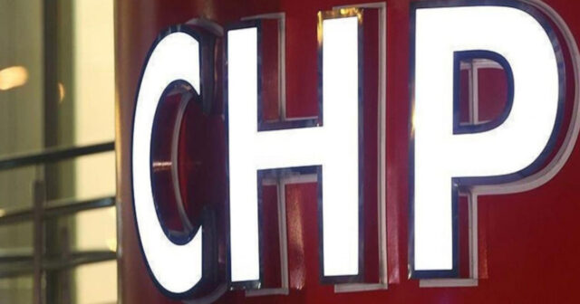 Gürsel Tekin və daha 5 nəfər CHP-dən xaric edilib