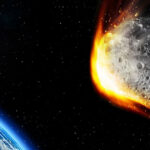 Avstraliyada naməlum asteroidin izləri tapılıb