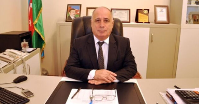 Universitet təmirində qalib MMC maliyyəsi ilə gündəmə gəldi
