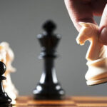 Azərbaycan şahmat millisi dünya çempionatında 1/4 finala yüksəlib