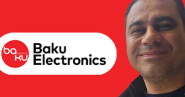 BAKU ELECTRONICS-dən şikayət: Müştəri iPhone 17 Pro Max sifarişini ala bilmədiyini iddia edir BAKU ELECTRONICS-dən şikayət: Müştəri iPhone 17 Pro Max sifarişini ala bilmədiyini iddia edir