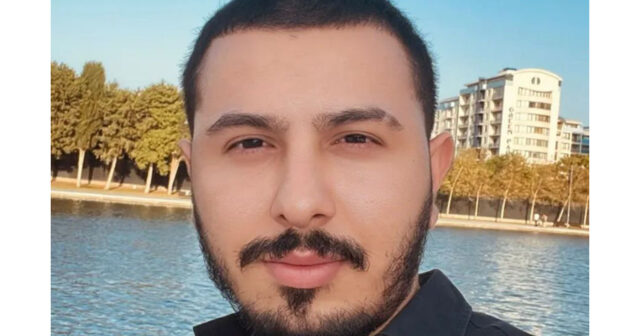 Tiktoker “Tofi” həbs edildi – Foto