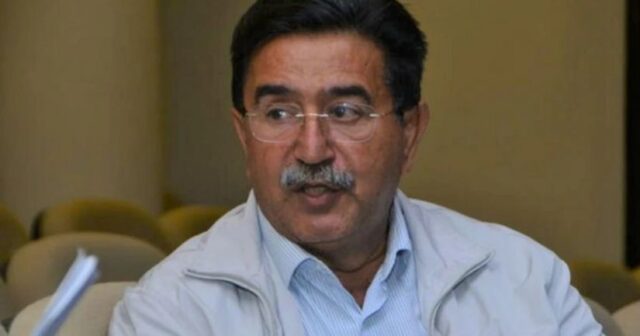 Yadigar Muradovun vəziyyəti ağırdır Yadigar Muradovun vəziyyəti ağırdır