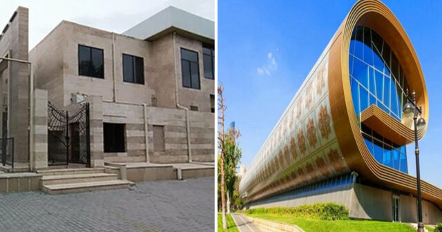 Bulvar İdarəsi Xalça Muzeyini necə abadlaşdıracaq? – 124 minlik müqavilə Bulvar İdarəsi Xalça Muzeyini necə abadlaşdıracaq? – 124 minlik müqavilə