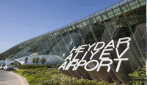 Heydər Əliyev Beynəlxalq Aeroportu dünyada innovasiya mərkəzləri sırasında