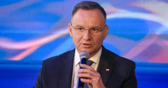 Keçmiş prezidentə qarşı məhkəmə prosesi başlandı – Varşavada Keçmiş prezidentə qarşı məhkəmə prosesi başlandı – Varşavada