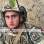 Əsgərin ölümünə görə cinayət işi başlanıldı