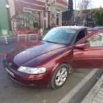 Gəncədə daha bir qəza: piyada vuruldu – Vəziyyəti açıqlandı / FOTO Gəncədə daha bir qəza: piyada vuruldu – Vəziyyəti açıqlandı / FOTO